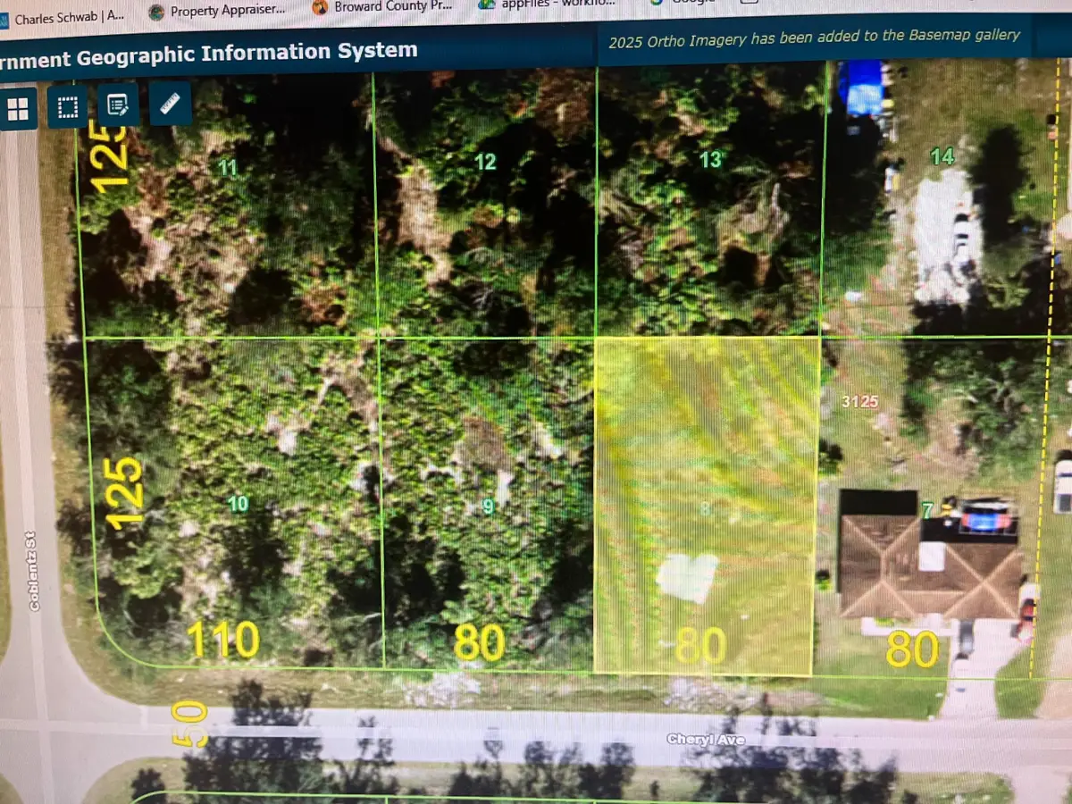 22372 Cheryl Avenue, Port Charlotte, FL 33954 - #1