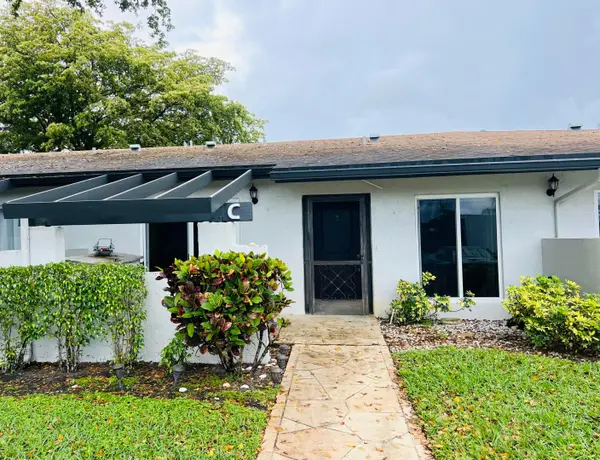 13445 Fishtail Palm Court #C, Delray Beach, FL 33484