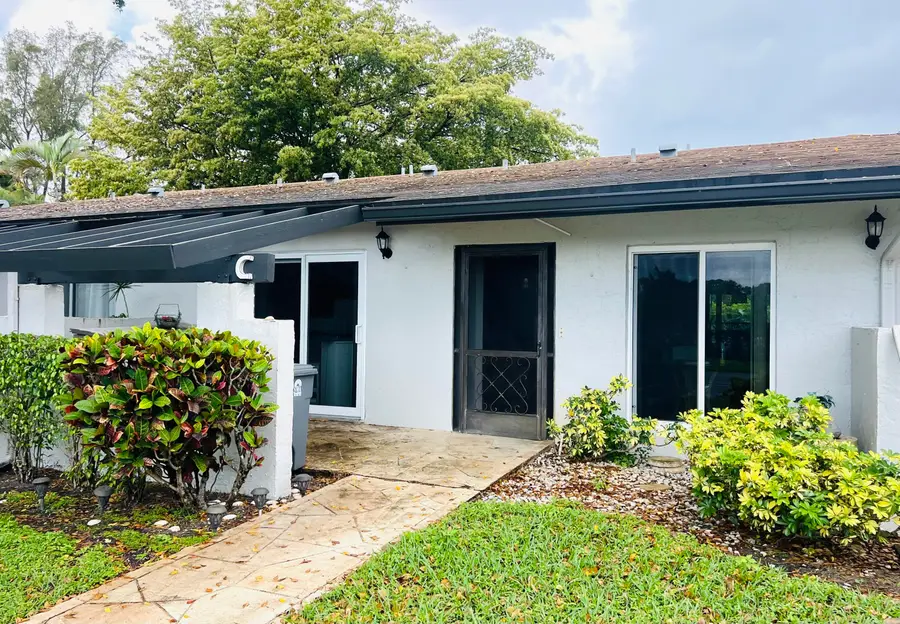 13445 Fishtail Palm Court #C, Delray Beach, FL 33484 - #2