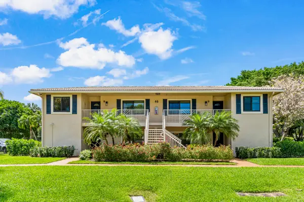 46 Stratford Lane W #D, Boynton Beach, FL 33436