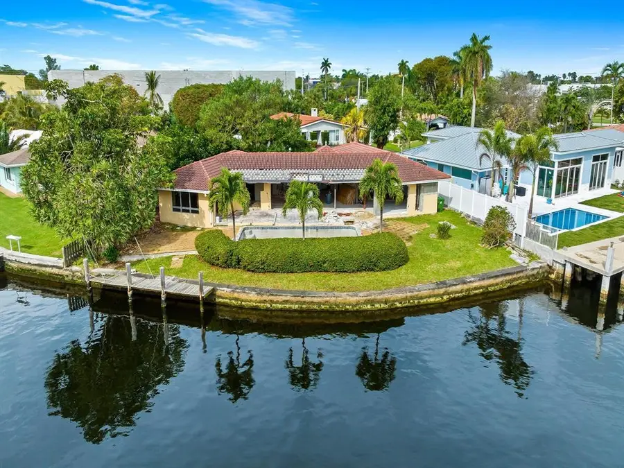 2212 NE 17th Place, Fort Lauderdale, FL 33305 - #3