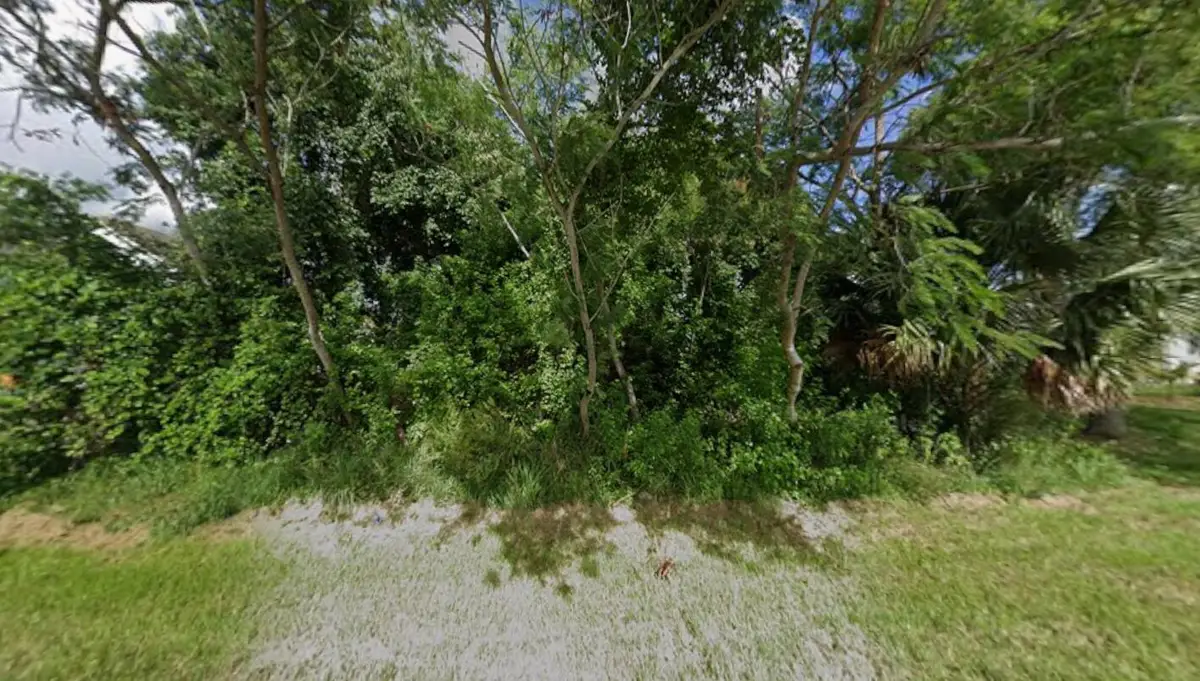 2118 SW Pruitt Street, Port Saint Lucie, FL 34953 - #1