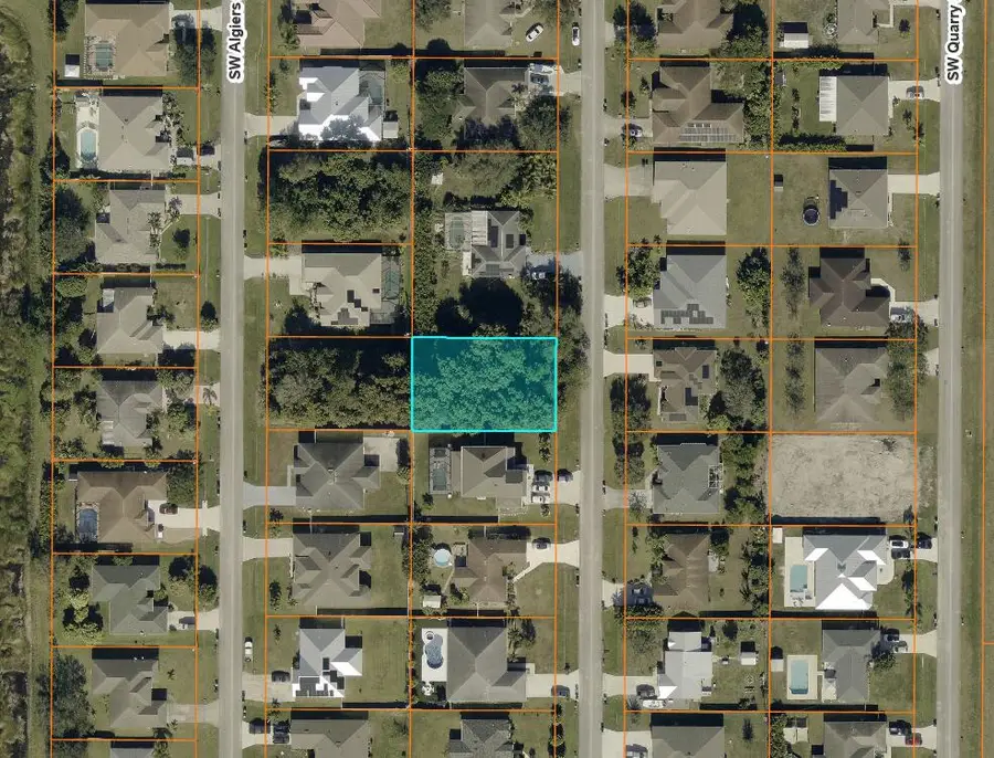 2118 SW Pruitt Street, Port Saint Lucie, FL 34953 - #2