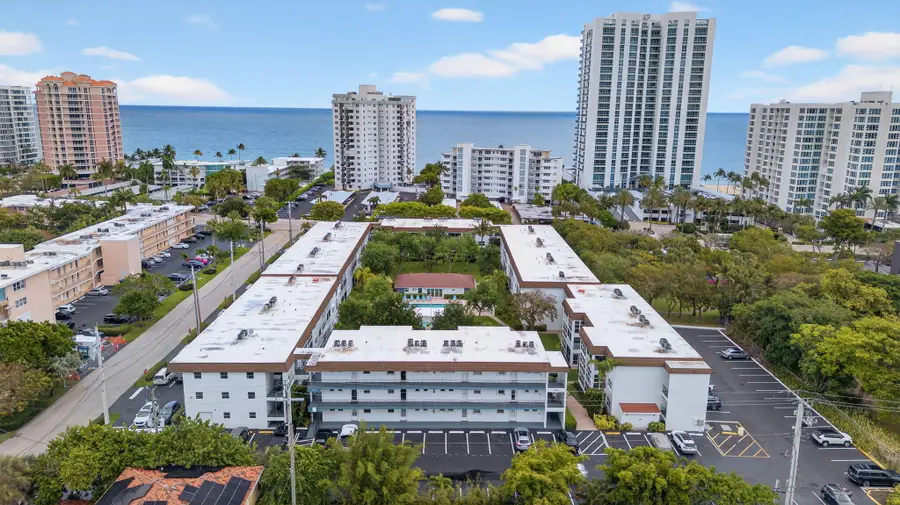 1501 S Ocean Boulevard #Apt 217, Pompano Beach, FL 33062 - #3