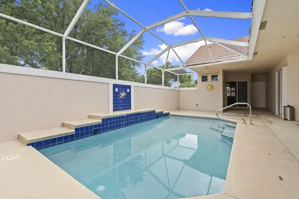 635 SW Munjack Cove, Port St Lucie, FL 34986