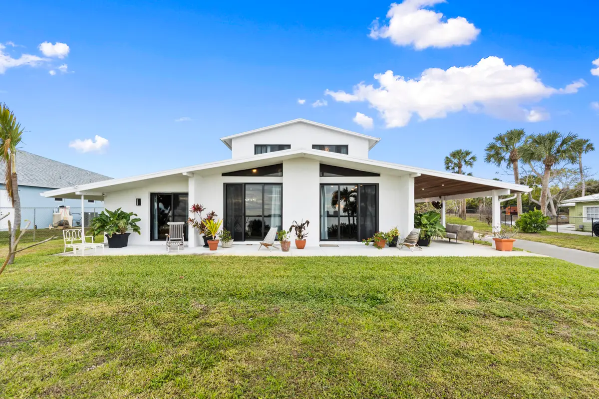 8309 S Indian River Drive, Fort Pierce, FL 34982 - #1