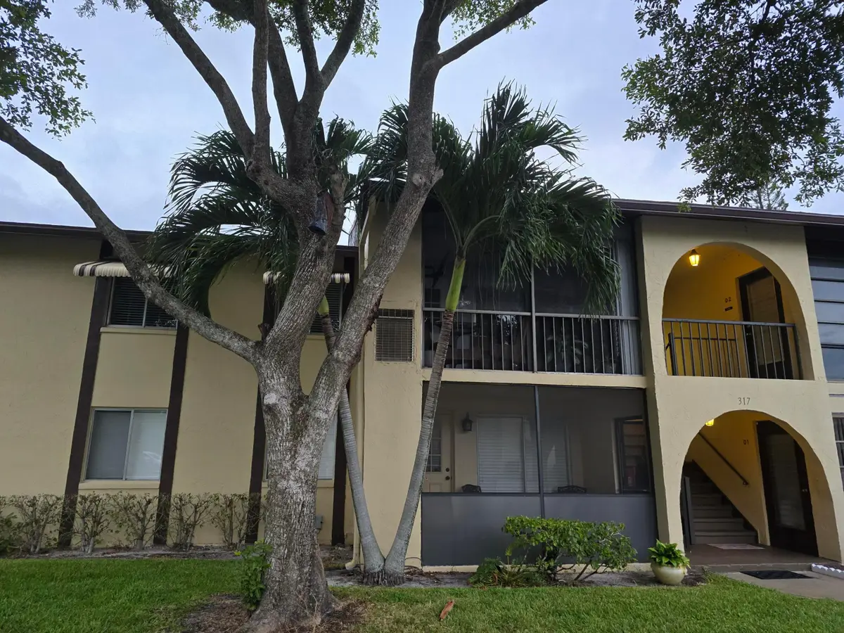 317 Pine Ridge Circle, Greenacres, FL 33463 - #1