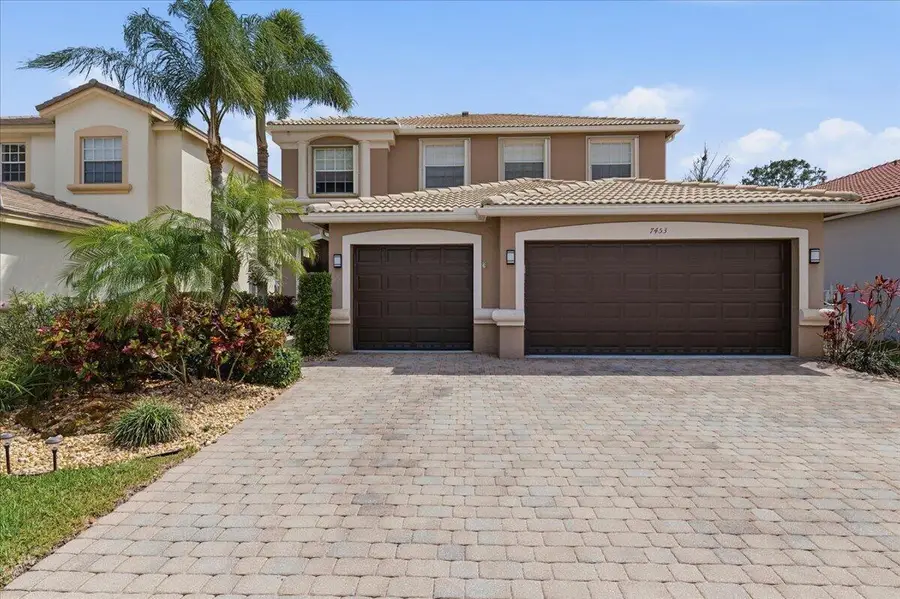 7453 Via Luria, Lake Worth, FL 33467 - #2