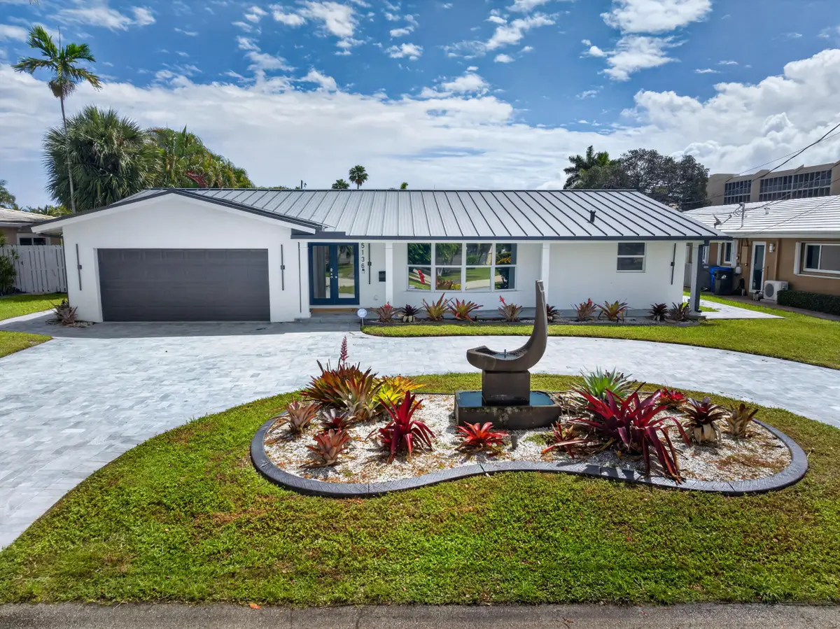 5136 NE 26th Avenue, Fort Lauderdale, FL 33308 - #1