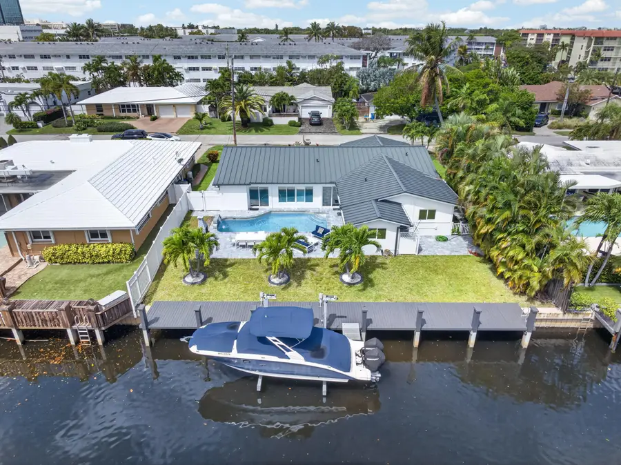 5136 NE 26th Avenue, Fort Lauderdale, FL 33308 - #3