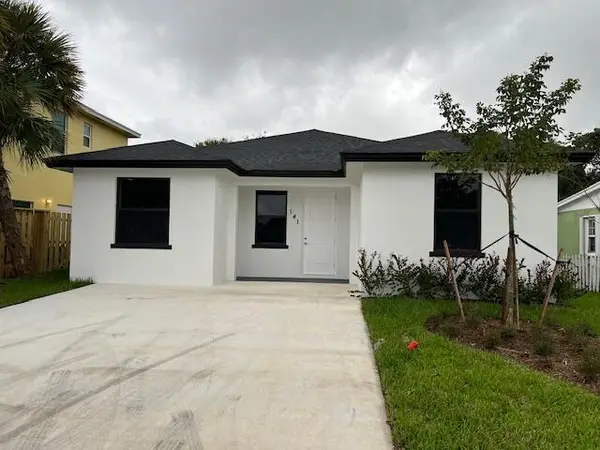 141 W 16th Street, West Palm Beach, FL 33404