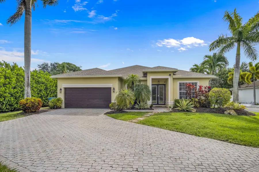 48 Lake Eden Drive, Boynton Beach, FL 33435 - #2