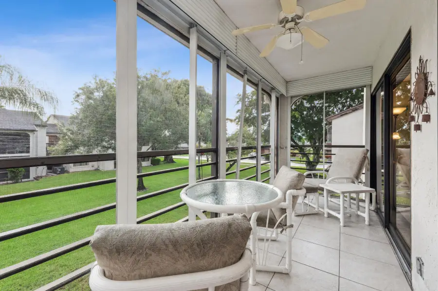 5040 Rose Hill Drive #204, Boynton Beach, FL 33437 - #2