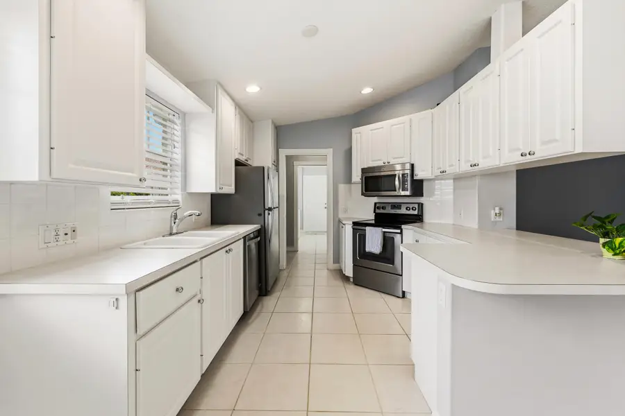 10762 SW Elsinore Drive, Port Saint Lucie, FL 34987 - #3