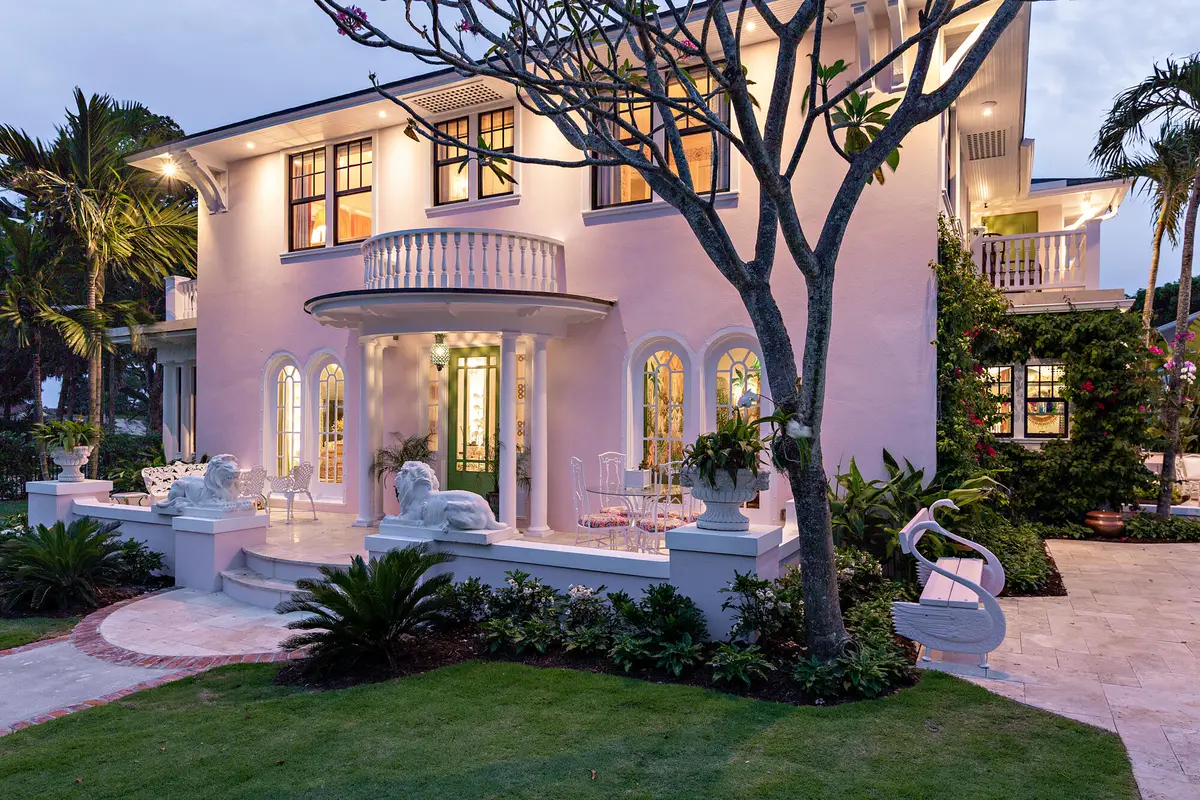 3101 Washington Road, West Palm Beach, FL 33405 - #1