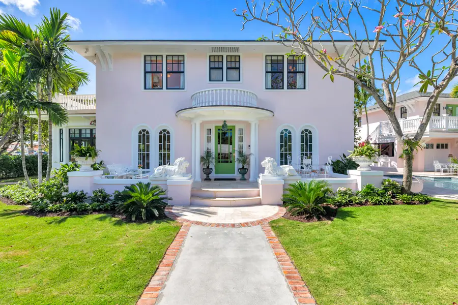 3101 Washington Road, West Palm Beach, FL 33405 - #3