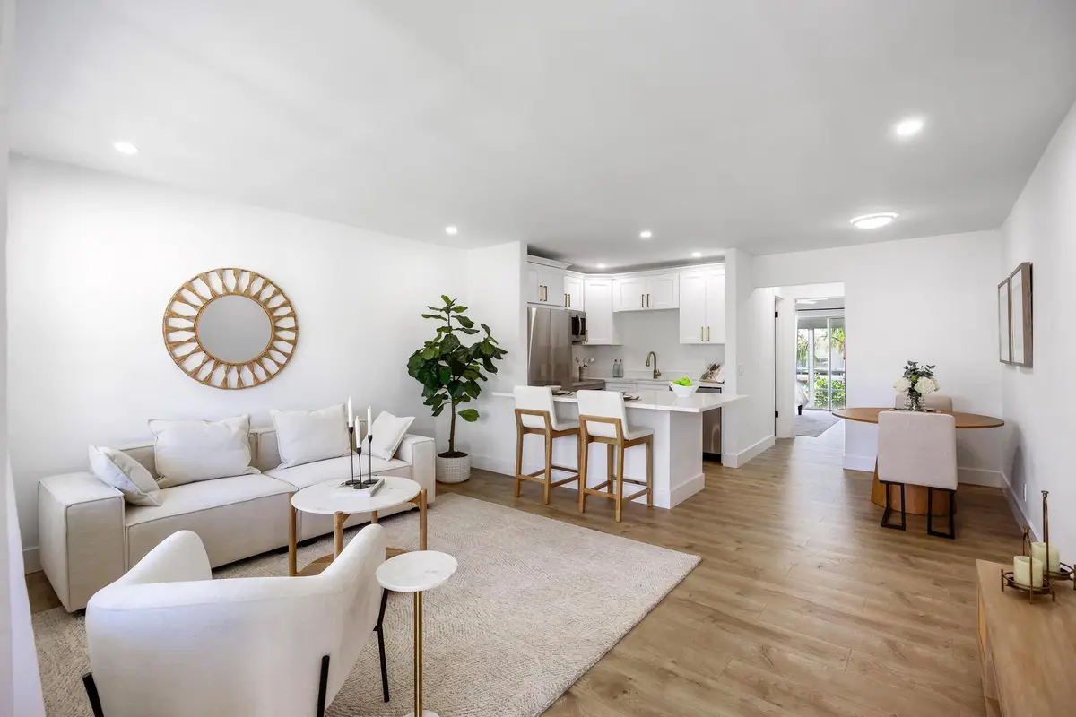 480 Horizons W #207, Boynton Beach, FL 33435 - #1