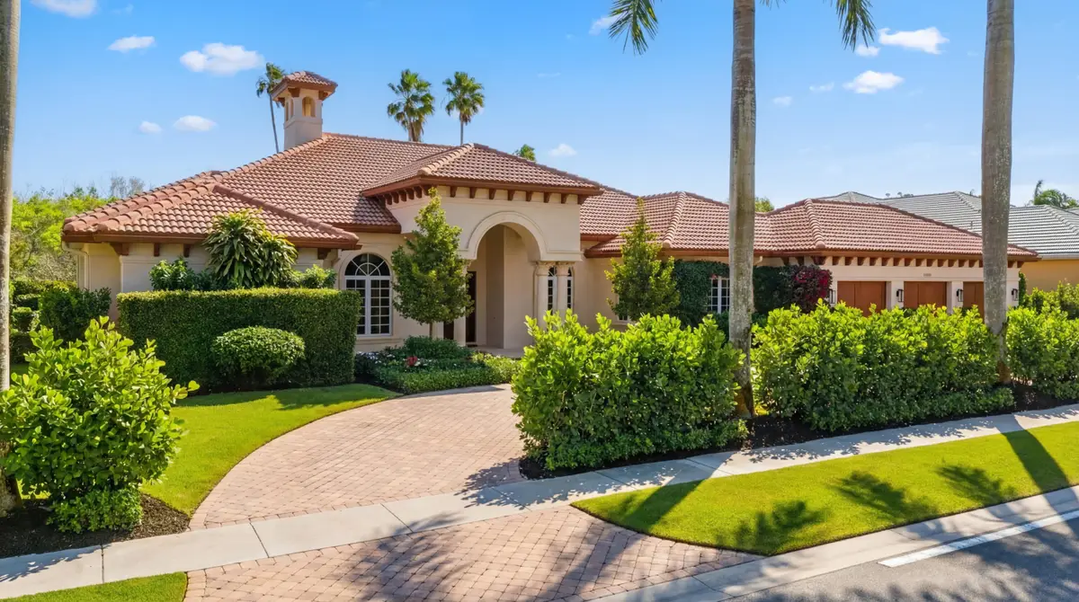 12940 Mizner Way, Wellington, FL 33414 - #1