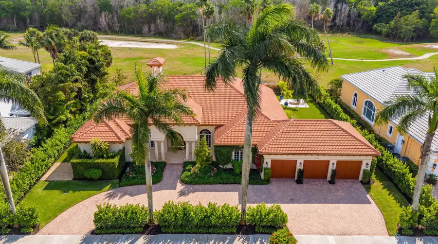 12940 Mizner Way, Wellington, FL 33414 - #2