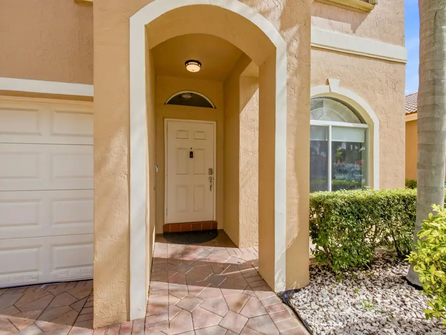 3767 Pebblebrook Manor, Coconut Creek, FL 33073 - #3