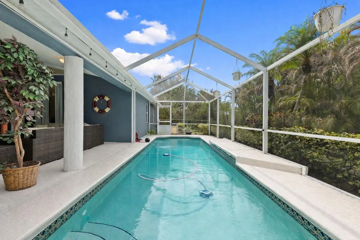 1441 SW Edinburgh Drive, Port Saint Lucie, FL 34953 - #1