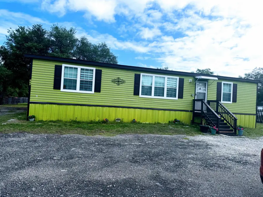 445 Hunting Club Avenue, Clewiston, FL 33440 - #2