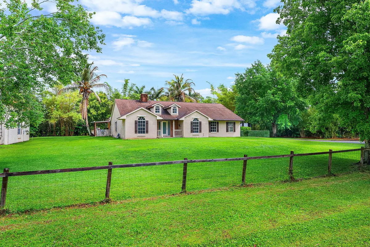 12325 89th Place N, West Palm Beach, FL 33412 - #1