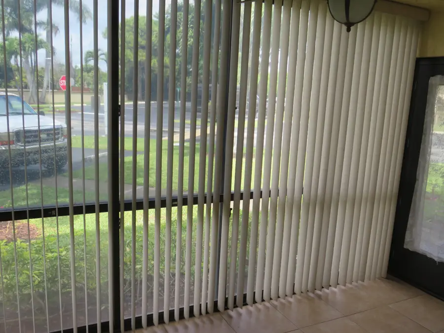 335 Pine Ridge Circle #D-1, Greenacres, FL 33463 - #3