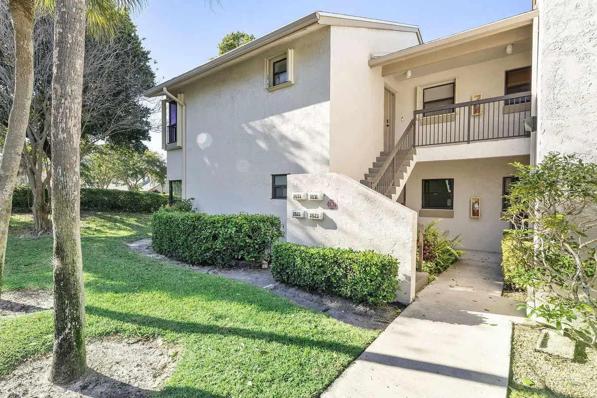 3525 NW 35th Street #1604, Coconut Creek, FL 33066 - #1