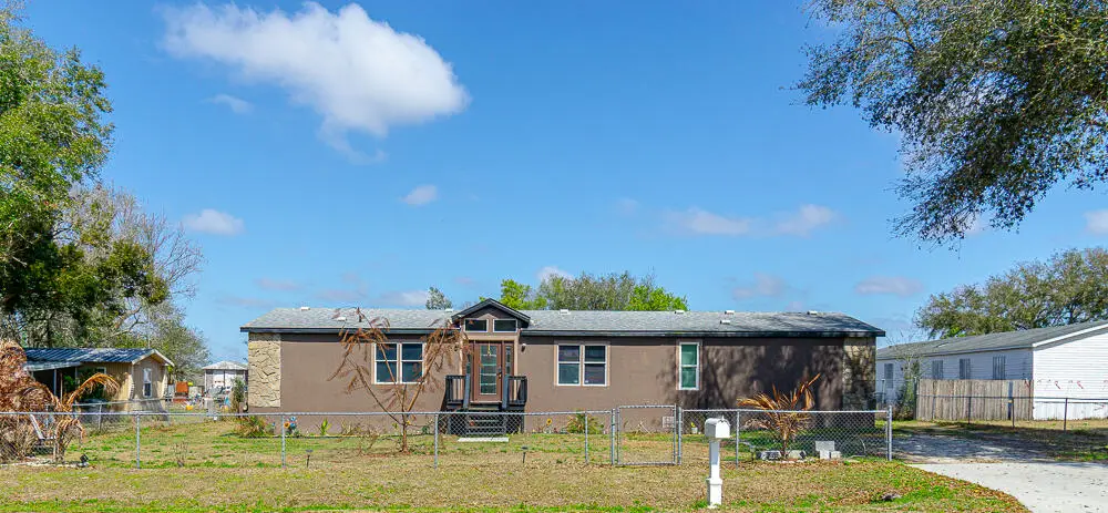 5472 Citrus Hill Drive, Polk City, FL 33868 - #1