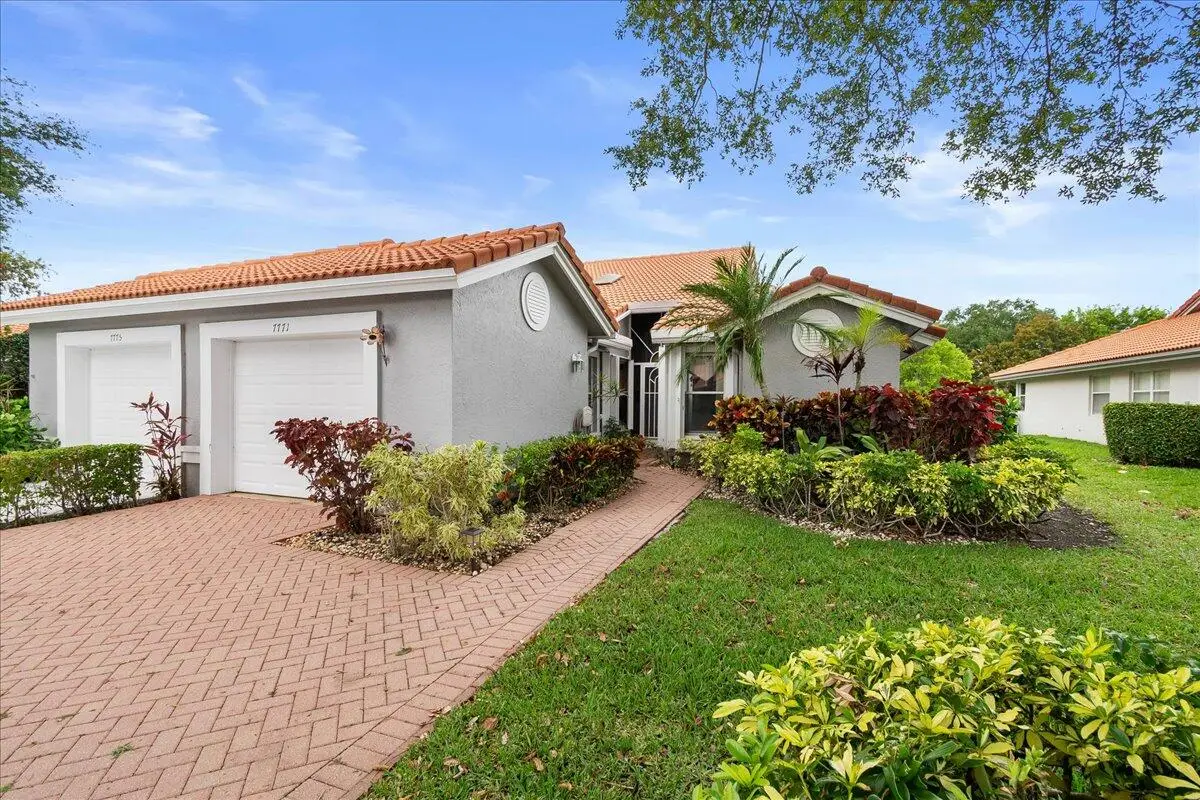 7771 Majestic Palm Drive, Boynton Beach, FL 33437 - #1