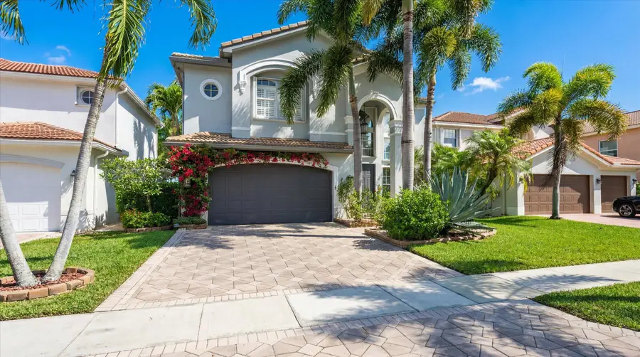 8628 Breezy Hill Drive, Boynton Beach, FL 33473 - #2