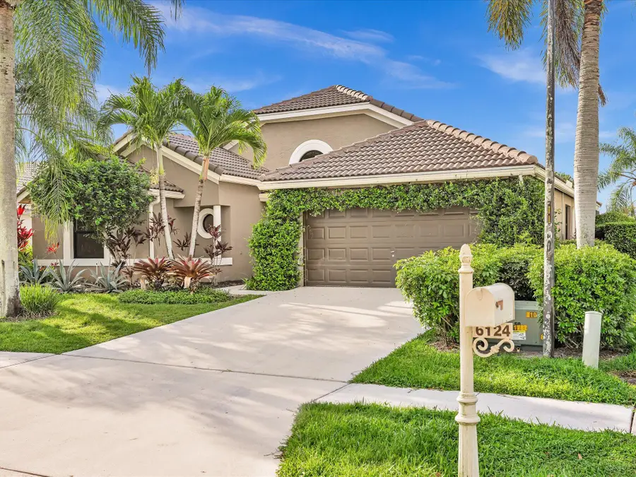 6124 Royal Birkdale Drive, Lake Worth, FL 33463 - #3