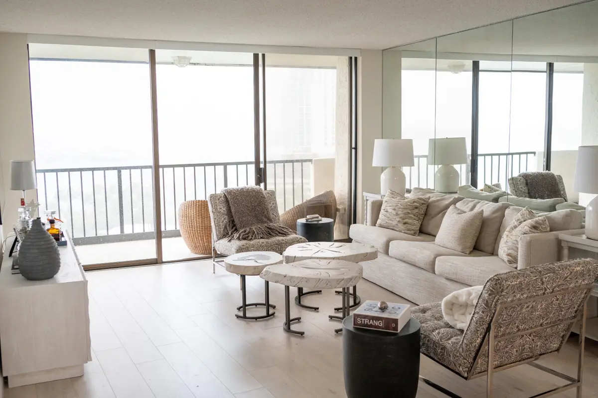 5200 N Flagler Drive #1406, West Palm Beach, FL 33407 - #1