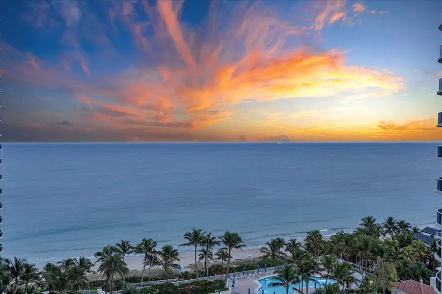 3100 N Ocean Boulevard #1501, Fort Lauderdale, FL 33308 - #3