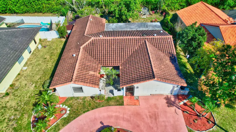 7011 San Sebastian Circle, Boca Raton, FL 33433 - #2