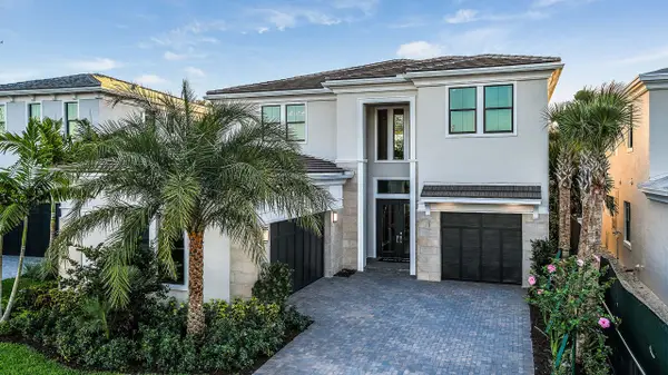 13298 Artisan Circle, Palm Beach Gardens, FL 33418