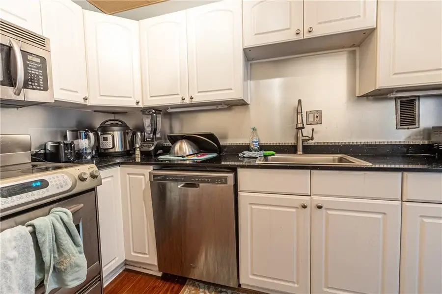 4250 Galt Ocean Drive #8j, Fort Lauderdale, FL 33308 - #2