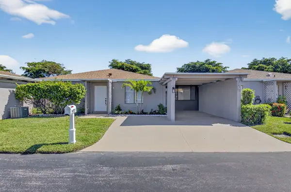 14757 Wildflower Lane, Delray Beach, FL 33446