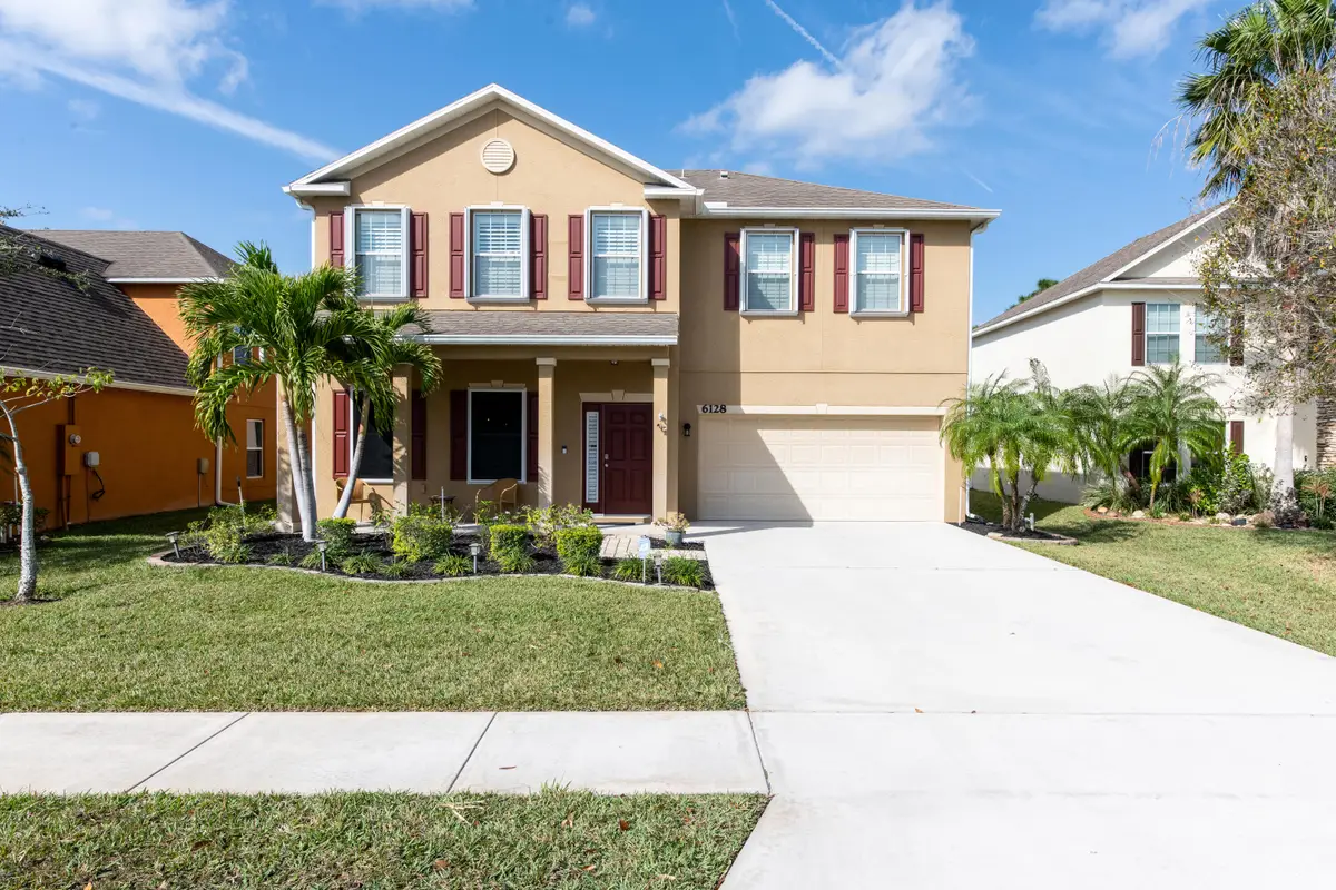 6128 NW Butterfly Orchid Place, Port Saint Lucie, FL 34986 - #1