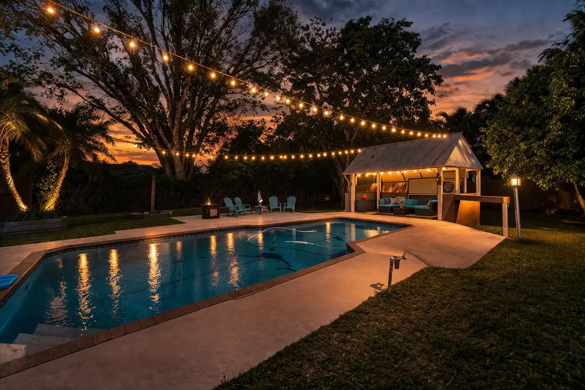 831 NW 39th Street, Oakland Park, FL 33309 - #1