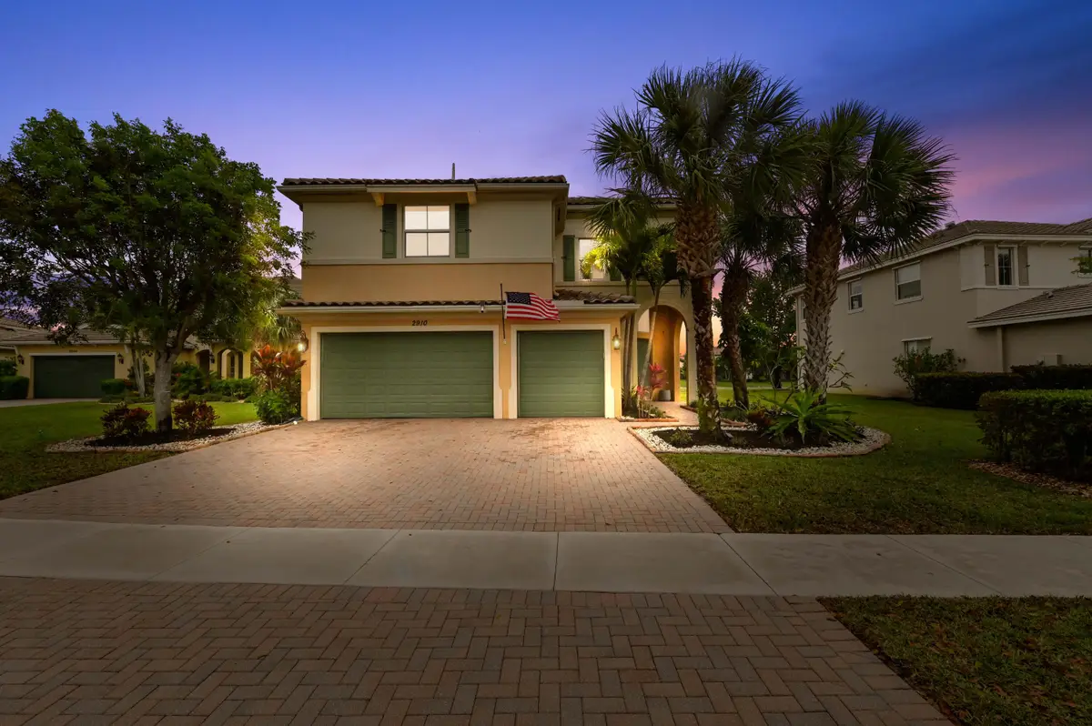 2910 Payson Way, Wellington, FL 33414 - #1