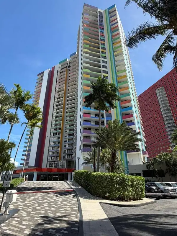 1581 Brickell Avenue #406, Miami, FL 33129