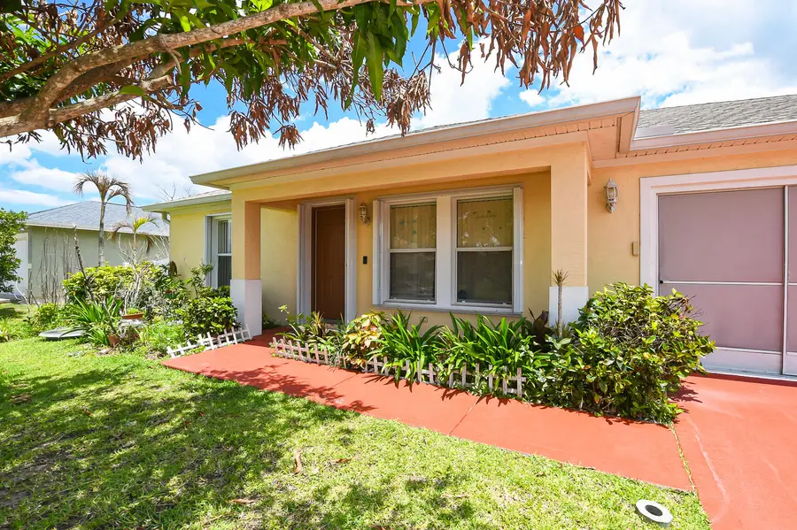1961 SW Diamond Street, Port Saint Lucie, FL 34953 - #3