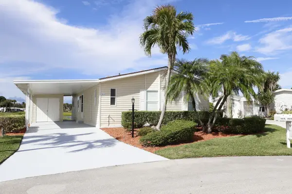 3820 Nimblewill Court, Port St Lucie, FL 34952