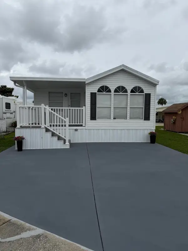 5355 SE 65th Terrace, Okeechobee, FL 34974