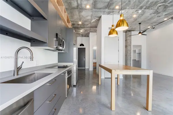 401 NW 1st Avenue #303, Fort Lauderdale, FL 33301