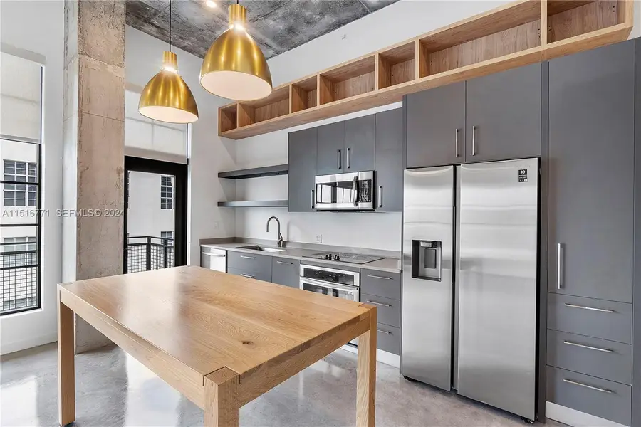 401 NW 1st Avenue #303, Fort Lauderdale, FL 33301 - #2