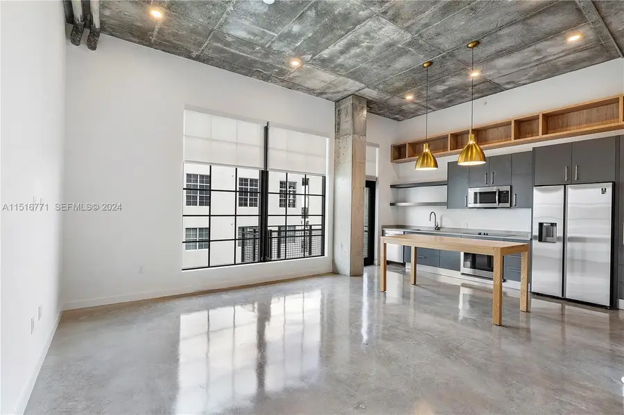 401 NW 1st Avenue #303, Fort Lauderdale, FL 33301 - #3