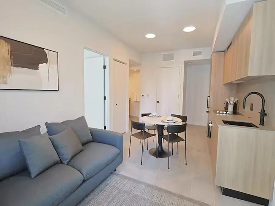 121 NE 5th Street #1506, Miami, FL 33132 - #2